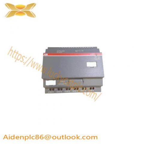 ABB 1SVR440621R5200 LM012 LM012-CXE18RAC I/O Module: Precision Control, Industrial Automation Excellence