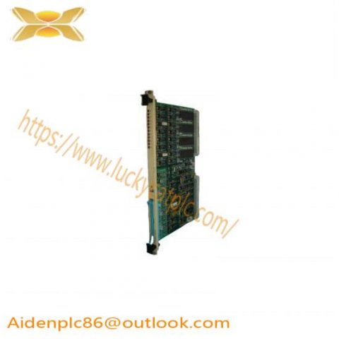 ABB UC86-8CH | Counter Board, Advanced Industrial Automation Solutions