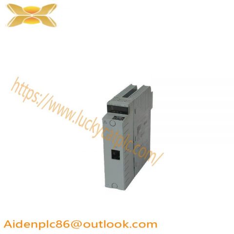 Yokogawa SPW482-53 S1 Industrial Power Supply Module