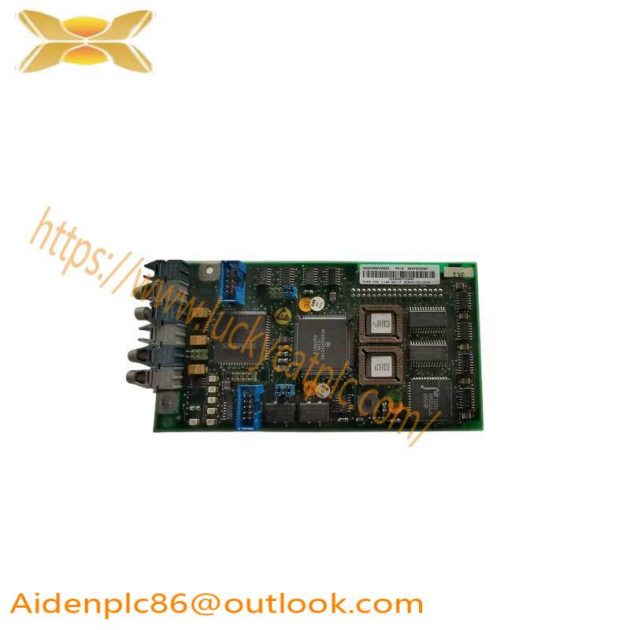 ABB YPK114A 3ASD399002B20 Drive DCB Board