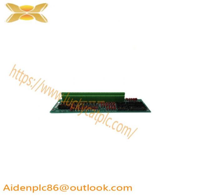 GE DS200TBQBG1ABB - Advanced Circuit Board for Industrial Control Systems