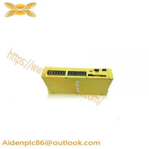 GE FANUC A02B-0211-B501 BASIC UNIT B: High-Power Control Module