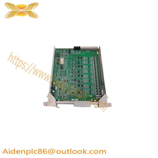 Honeywell MC-PDOY22 FTA Terminal Board: Industrial Control Module for Enhanced Efficiency